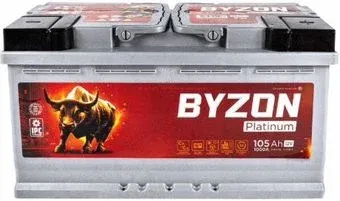 BYZON Platinum R+ (105 А·ч)