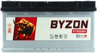 BYZON Strong R+ (90 А·ч)