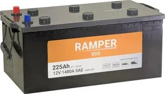 Ramper Eco L+ (3) Евро (225 А·ч)