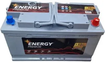 Energy Premium EP1102 R+ L6 (110 А·ч)