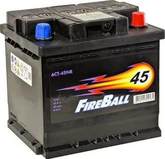 FireBall 6CT-45NR (45 А·ч)
