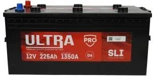 Ultra PRO L+ (225 А·ч)