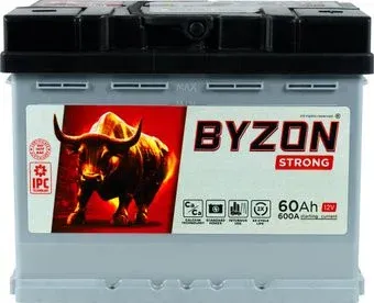 BYZON R+ (60 А·ч)