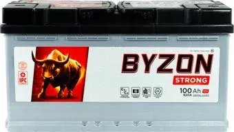 BYZON R+ (100 А·ч)