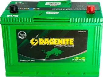 DAGENITE R+ (100 А·ч)