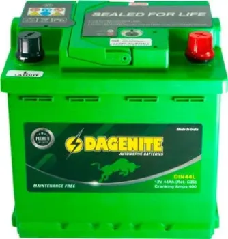 DAGENITE L+ (44 А·ч)