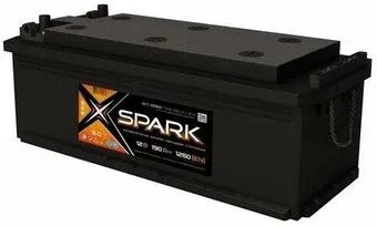 Spark R+ SPA190-3-L-K-o (190 А·ч)