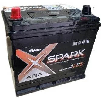 Spark Asia SPAA65-3-R (65 А·ч)