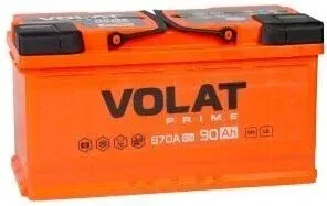 VOLAT Prime R+ (90 А·ч)