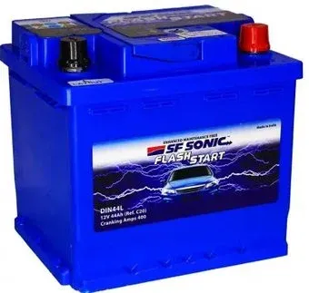 SF Sonic R+ (44 А·ч)