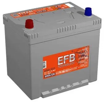 Tubor Asia EFB L+ (70 А·ч)