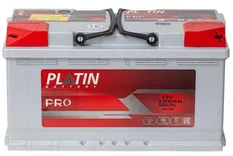 Platin Pro R+ 920A (100 А·ч)