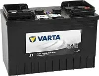 Varta Promotive Black 625012072 (125 А/ч)