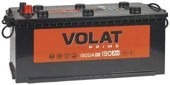 VOLAT Prime Professional R+ (190 А·ч)
