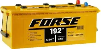 FORSE R+ 1350 A (192 А·ч)