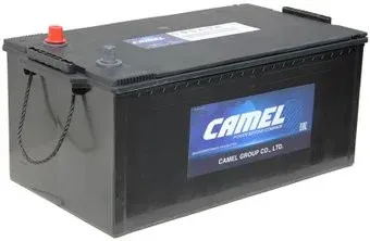 Camel 72511 euro (225 А·ч)