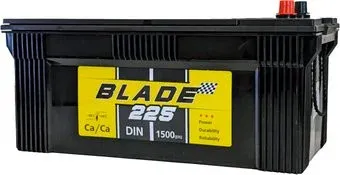 Blade 225 (3) евро (225 А·ч)