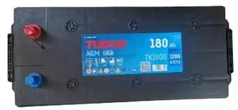 Tudor AGM TK1800 (180 А·ч)