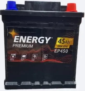 Energy Premium EP450 (45 А·ч)