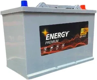 Energy Premium EP11022 (110 А·ч)