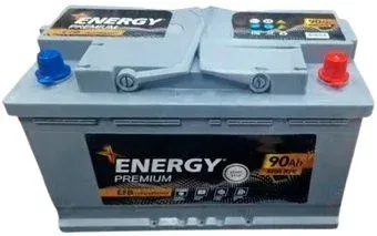 Energy Premium EFB R+ (90 А·ч)
