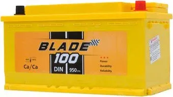 Blade 100 R+ (100 А·ч)