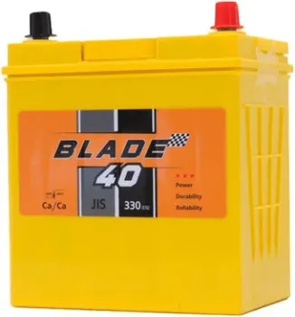 Blade Asia 40 JR+ (40 А·ч)