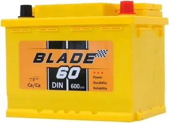 Blade 60 R+ (60 А·ч)
