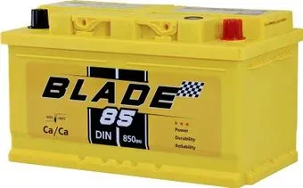 Blade 85 R+ низкий (85 А·ч)