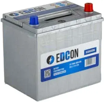 EDCON DC68600RM (68 А·ч)