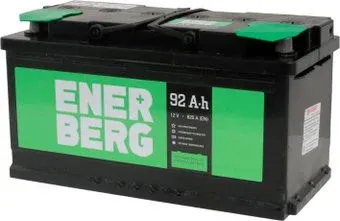 Enerberg 92 R+ (92 А·ч)