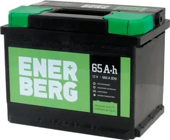 Enerberg 65 R+ (65 А·ч)