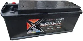Spark 850A (EN) L+ SPA132-3-R-K-o (132 А·ч)
