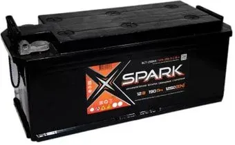 Spark 1250A (EN) L+ SPA190-3-R-B-o (190 А·ч)