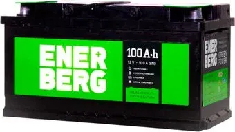 Enerberg 100 R+ (100 А·ч)