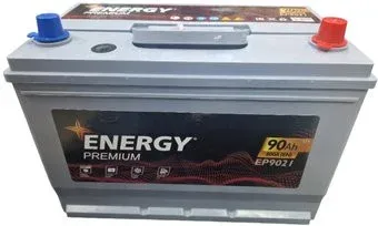 Energy Premium Asia EP9021 (90 А·ч)