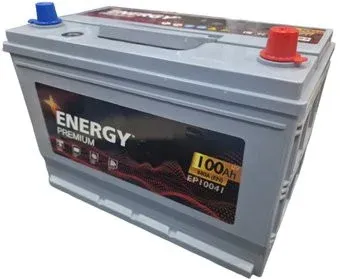 Energy Premium Asia EP10041 (100 А·ч)