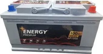 Energy Premium EP1006 (100 А·ч)