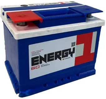 Energy One 60 L+ Ca/Ca (60 А·ч)