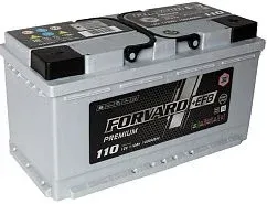 Forvard EFB Premium (110 А·ч)