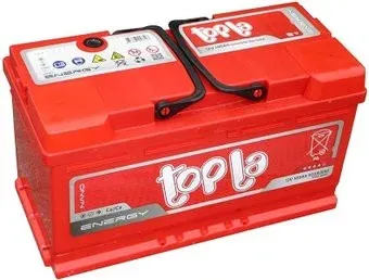 Topla Energy (100 А/ч) (108400)