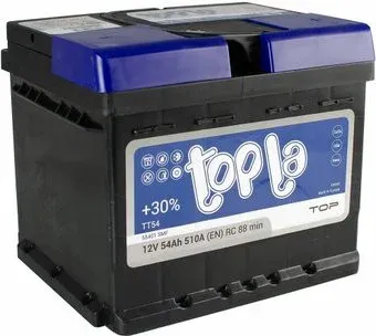 Topla TOP (54 А/ч) (118654)