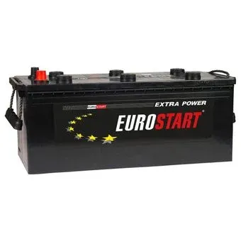 Eurostart 230Ah EUROSTART Extra Power L+ (230 А·ч)
