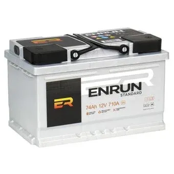 ENRUN R+ (74 А·ч)