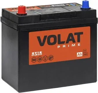 VOLAT Prime Asia L+ (75 А·ч)