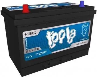 Topla JIS L (95 А/ч) (118595)
