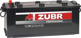 Zubr R+ (220 А·ч)