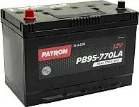 Patron Asia PB95-770LA (95 А·ч)