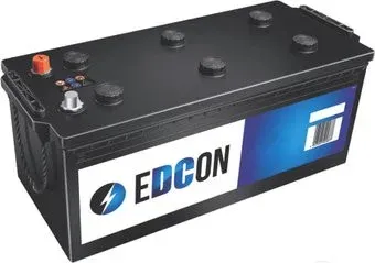 EDCON DC140800L (140 А·ч)