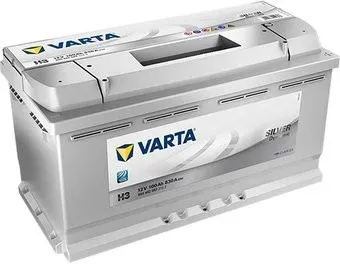Varta Silver Dynamic H3 600 402 083 (100 А/ч)